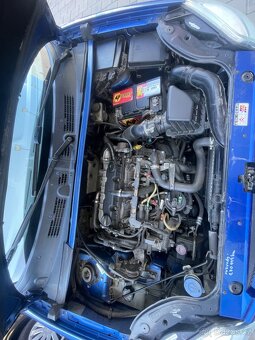 Berlingo 2.0hdi - 2