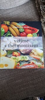 Thermomix TM 21 - 2