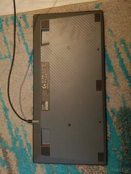 Logitech g213 - 2