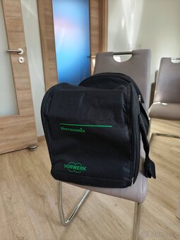 Thermomix TM6 - 2