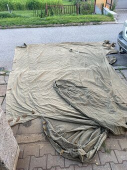 Vojenská celta . - 2