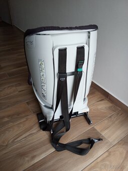 Autosedačka BRITAX RÖMER - 2