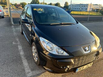 Prodám Peugeot 307 po faceliftu r. výroby 2006 - 2