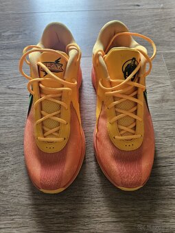 Basketbalové boty Nike Giannis freak 6 vel 45 - 2