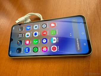 Samsung GALAXY a34 5G 6/128GB - 2