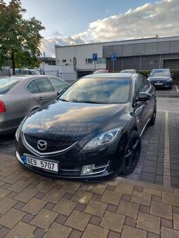 Mazda 6 - 2