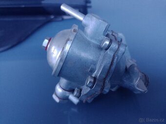 AC PUMPA SKODA OCTAVIA FELICIA - 2