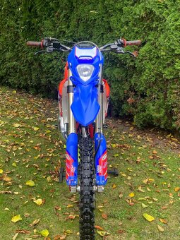 Beta RR racing 125 2024 2T - 2