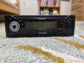 BLAUPUNKT Porto CD 34 - 2