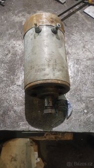 Dynamo PAL 6 V / 130 W - 2