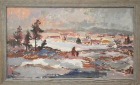 Jaroslav Černý - Návrat domů - 2