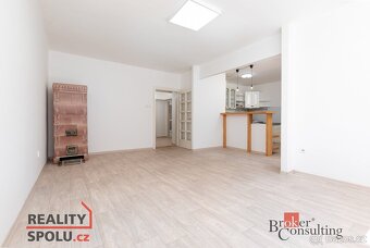 Prodej, byty/3+1, 78 m2, Lidická 2055/10, Předměstí, 74601 O - 2