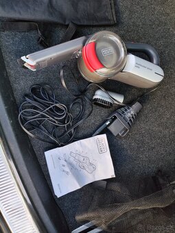 Black-Decker PV1200AV - 2