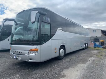 Setra 417 GT-HD - 2
