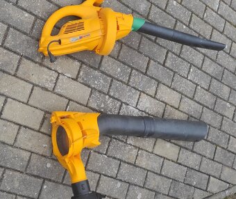 Fukar Fleurelle LS 1500 - 2
