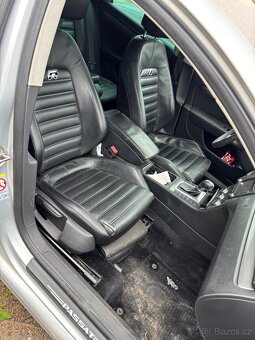 VW PASSAT B7 2013 2.0tdi 130kw 4motion - 2