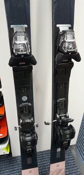 Salomon S Max N°8 + Salomon M10, 155, 2024 - 2