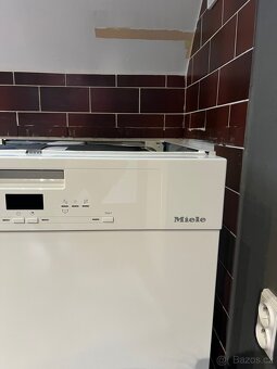Myčka Miele - 2