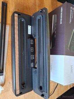 Lauben vakuovačka - 2