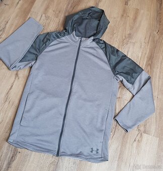 Pánská mikina Under Armour. Vel.M. - 2