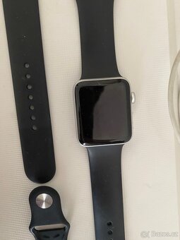 Apple watch series 2 NIKE - 2