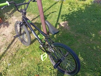 BMX Kawasaki - 2