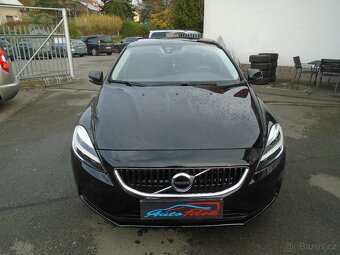 Volvo V40 2.0 112kW odp. DPH - 2