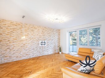 Pronájem bytu 3+1, Erbenova, Mladá Boleslav, ev.č. 00151 - 2