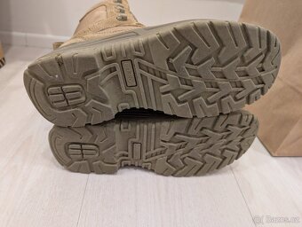 kanady Bennon Desert Light O1 42 - 2