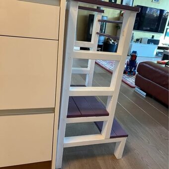 Učící věž pro děti - 2