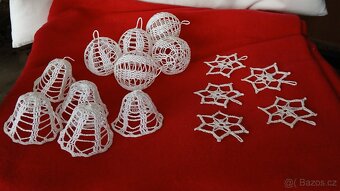 Vánoční ozdoby - 2