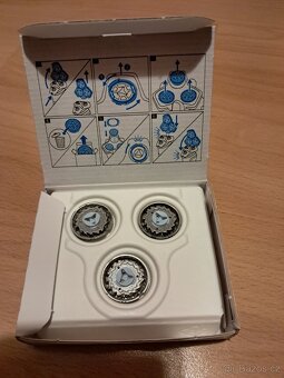 Holící břity Philips SH 30 - 2