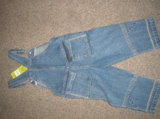 Rifličky na 2 roky-nové - 2