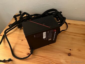 ASUS ROG STRIX 1000W GOLD Funkční,Záruka - 2