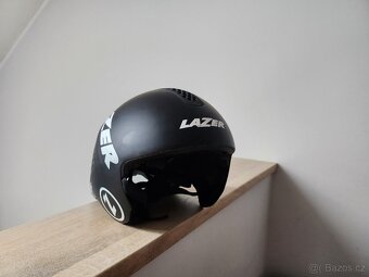 Cyklistická přilba (helma) Lazer Tardiz 2 - 2