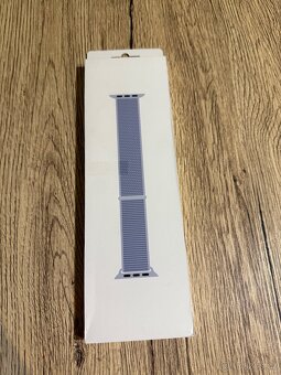 Řemínek Apple Watch 46mm - 2
