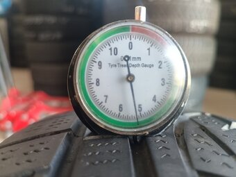 185/55 R15 HANKOOK (1614) - 2