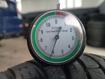 205/50 R17 FALKEN (2518) - 2