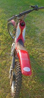 Beta 50 Minitrial - 2