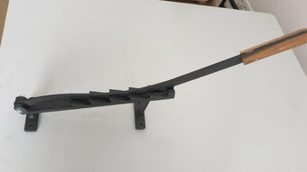 Ruční štípač na dřevo, výroba třísek, štipánkovač - 2