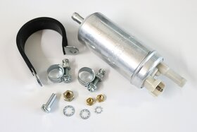 Eletro čepadlo AC pumpa na karburační motory - 2