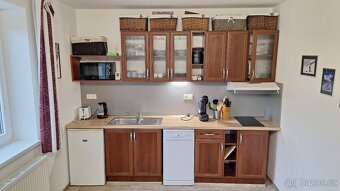 Prodám použitou kuchyň - 2