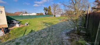 Prodám krásný pozemek pro  stavbu RD na okraji Jaroměře - 2