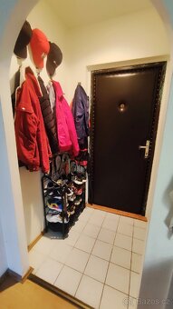 Byt 1+1 36m2 se zahradou a garáží - 2