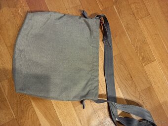 Taška Crumpler Doozie Shoulder S šedá - 2