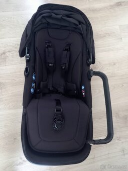 Kočárek Joolz Geo3 - 2