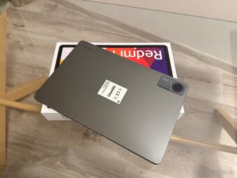 Redmi Pad Se 4gb/128gb - 2