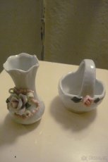 prodám sklo a porcelán - 2