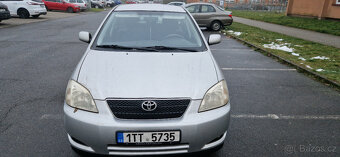 Toyota Corolla 1.4 VVTi - 2