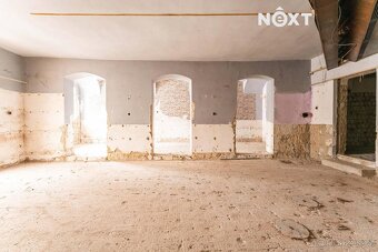 Prodej Rodinný dům, 277㎡ - 2